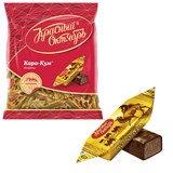 {{photo.Alt || photo.Description || 'Конфеты шоколадные КРАСНЫЙ ОКТЯБРЬ "Кара-Кум", 250 г, пакет, КО04272'}}