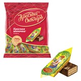 {{photo.Alt || photo.Description || 'Конфеты шоколадные КРАСНЫЙ ОКТЯБРЬ "Красная шапочка", 250 г, пакет, КО03926'}}