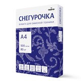 {{photo.Alt || photo.Description || 'Бумага офисная А4, 80 г/м2, 500 л., марка С, СНЕГУРОЧКА, 146% (CIE)'}}