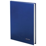 {{photo.Alt || photo.Description || 'Книга учета 144 л., линия, твердая, бумвинил, блок офсет, А4 (200х290 мм), BRAUBERG, 130227'}}