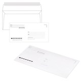 {{photo.Alt || photo.Description || 'Конверты Е65 (110х220 мм), отрывная лента, Куда-Кому, 80 г/м2, КОМПЛЕКТ 1000 шт.'}}