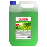 {{photo.Alt || photo.Description || 'Мыло жидкое 5 л, ЛАЙМА PROFESSIONAL Алоэ и зеленый чай, 601431'}}