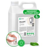 {{photo.Alt || photo.Description || 'Мыло жидкое 5 л GRASS MILANA Антибактериальное'}}