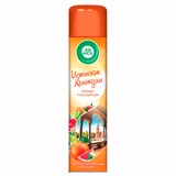 {{photo.Alt || photo.Description || 'Освежитель воздуха аэрозольный 290 мл AIRWICK Испанские каникулы - Грейпфрут и Цветущий Лайм, 93107'}}