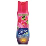 {{photo.Alt || photo.Description || 'Освежитель воздуха аэрозольный 300 мл, CHIRTON (Чиртон) Light Air, Нежность лотоса, сухое распыление'}}
