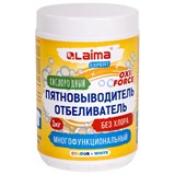 {{photo.Alt || photo.Description || 'Пятновыводитель-отбеливатель кислородный многофункциональный 1 кг, LAIMA EXPERT, 608256'}}