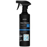 Средство для мытья стекол и зеркал 500 мл, PRO-BRITE GLASS CLEANER, распылитель 605260