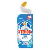{{photo.Alt || photo.Description || 'Средство для уборки туалета ТУАЛЕТНЫЙ УТЕНОК 500мл, "Морской", ш/к 00719'}}