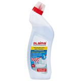 {{photo.Alt || photo.Description || 'Средство для уборки туалета кислотное 750 г, LAIMA PROFESSIONAL Морской бриз-WC Гель, утенок, 604794'}}