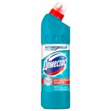 {{photo.Alt || photo.Description || 'Чистящее средство 500 мл, DOMESTOS Свежесть Атлантики, с отбеливающим эффектом, гель'}}