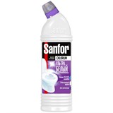 {{photo.Alt || photo.Description || 'Чистящее средство 750 г, SANFOR Chlorum (Санфор Хлорный), мгновенное отбеливание, гель'}}