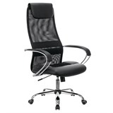 {{photo.Alt || photo.Description || 'Кресло офисное BRABIX PREMIUM Stalker EX-608 CH, хром, ткань-сетка/кожзам, черное, 532091'}}