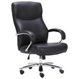 {{photo.Alt || photo.Description || 'Кресло офисное BRABIX PREMIUM Total HD-006, НАГРУЗКА до 180 кг, экокожа, хром, черное, 531933'}}