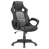 {{photo.Alt || photo.Description || 'Кресло компьютерное BRABIX Rider Plus EX-544 КОМФОРТ, экокожа, черное/серое, 531582'}}