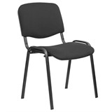 {{photo.Alt || photo.Description || 'Стул STAFF «Iso Lite CF-008», ткань черная (С-11)'}}