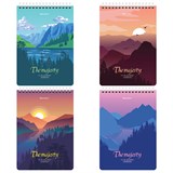 {{photo.Alt || photo.Description || 'Блокнот А5 (146х206 мм), 80 л., гребень, картон, клетка, BRAUBERG, Majesty, 114373'}}