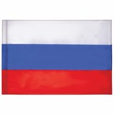 {{photo.Alt || photo.Description || 'Флаг России 90х135 см без герба, ПРОЧНЫЙ с влагозащитной пропиткой, полиэфирный шелк, STAFF, 550225'}}