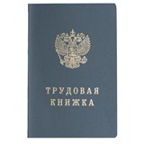 {{photo.Alt || photo.Description || 'Бланк документа Трудовая книжка, 88х125 мм, ГОЗНАК'}}
