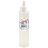 {{photo.Alt || photo.Description || 'Клей канцелярский силикатный BRAUBERG Classic (для бумаги, картона) 110 г, 224599'}}