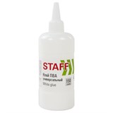 {{photo.Alt || photo.Description || 'Клей ПВА STAFF евро, 150 г, 221207'}}