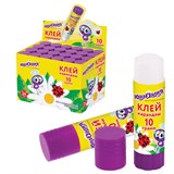 {{photo.Alt || photo.Description || 'Клей-карандаш ЮНЛАНДИЯ ЮНЛАНДИК И БОЖЬЯ КОРОВКА, 10 г, улучшенный, 271137'}}