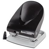 {{photo.Alt || photo.Description || 'Дырокол BRAUBERG G-Line, до 40 листов, черный, 224341'}}