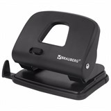 {{photo.Alt || photo.Description || 'Дырокол BRAUBERG SX-20, до 20 листов, черный, 229694'}}