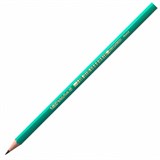{{photo.Alt || photo.Description || 'Карандаш чернографитный BIC, 1 шт., Evolution, HB, корпус зеленый, 8803112'}}