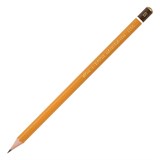 {{photo.Alt || photo.Description || 'Карандаш чернографитный KOH-I-NOOR 1500, 1 шт., 5B, корпус желтый, заточенный'}}