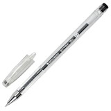 {{photo.Alt || photo.Description || 'Ручка гелевая BRAUBERG EXTRA, ЧЕРНАЯ, корпус прозрачный, узел 0,5 мм, линия 0,35 мм, 143900'}}