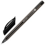 {{photo.Alt || photo.Description || 'Ручка гелевая BRAUBERG Extra Glide Gel, ЧЕРНАЯ, трехгранная, игольчатый наконечник 0,7 мм, линия 0,5 мм, 144077'}}