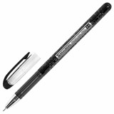 {{photo.Alt || photo.Description || 'Ручка гелевая BRAUBERG Profi-Gel PRO, ЧЕРНАЯ, линия письма 0,4 мм, игольчатый наконечник 0,5 мм, печать на корпусе, 144124'}}