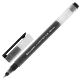 {{photo.Alt || photo.Description || 'Ручка гелевая BRAUBERG X-WRITER 1800, УВЕЛИЧЕННАЯ ДЛИНА ПИСЬМА 1 800 м, ЧЕРНАЯ, стандартный узел 0,5 мм, 144135'}}