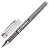 {{photo.Alt || photo.Description || 'Ручка шариковая масляная BRAUBERG Choice, СИНЯЯ, корпус с печатью, узел 0,7 мм, линия письма 0,35 мм, 142413'}}