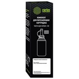 {{photo.Alt || photo.Description || 'Заправочный комплект CACTUS (CS-RK-PC-211EV) для Pantum P2200/2500/M6500/6550/6600, с чипом, 65 г'}}