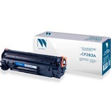 {{photo.Alt || photo.Description || 'Картридж лазерный NV PRINT (NV-CF283A) для HP LaserJet Pro M125/M201/M127, ресурс 1500 стр.'}}