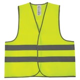 {{photo.Alt || photo.Description || 'Жилет сигнальный, 2 светоотражающие полосы, ЛИМОННЫЙ, XXL (56-58), ГРАНДМАСТЕР, 610841'}}