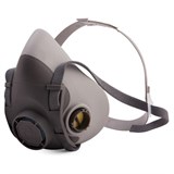 {{photo.Alt || photo.Description || 'Полумаска фильтрующая Jeta Safety 5500P, обтюратор термопласт, без фильтров, размер М'}}