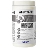 {{photo.Alt || photo.Description || 'Средство дезинфицирующее 1 кг, ДЕЗИТАБС, таблетки 300 шт.'}}