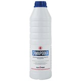 {{photo.Alt || photo.Description || 'Средство дезинфицирующее 1 л, САМАРОВКА, концентрат'}}