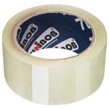 {{photo.Alt || photo.Description || 'Клейкая лента упаковочная UNIBOB 700 суперклейкая 48 мм х 66 м, прозрачная, толщина 47 микрон, 29895'}}