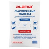 {{photo.Alt || photo.Description || 'Пакеты фасовочные 30х40 см, КОМПЛЕКТ 1000 шт., ПНД, 10 мкм, ПРОЧНЫЕ, евроупаковка, LAIMA, 605960'}}