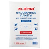 {{photo.Alt || photo.Description || 'Пакеты фасовочные 25х40 см, КОМПЛЕКТ 500 шт., ПНД, 10 мкм, ПРОЧНЫЕ, евроупаковка, LAIMA, 605956'}}