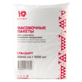 {{photo.Alt || photo.Description || 'Пакеты фасовочные КОМПЛЕКТ 1000 шт., 30х40 см, ПНД, 7 мкм, ЭКОНОМ, ЮПЛАСТ, евроупаковка'}}