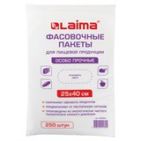 {{photo.Alt || photo.Description || 'Пакеты фасовочные 25х40 см, КОМПЛЕКТ 250 шт., ПНД, 15 мкм, ОСОБО ПРОЧНЫЕ, евроупаковка, LAIMA, 605955'}}