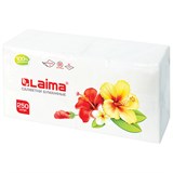 {{photo.Alt || photo.Description || 'Салфетки бумажные 250 штук, 24х24 см, LAIMA, белые, 100% целлюлоза, 128728'}}