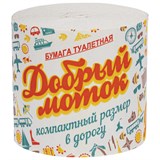 {{photo.Alt || photo.Description || 'Бумага туалетная бытовая, 25 м, без втулки (супер-эконом)'}}