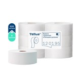 {{photo.Alt || photo.Description || 'Бумага туалетная 525 метров БОЛЬШОЙ РУЛОН, TORK (Система T1) UNIVERSAL, 1-слойная, КОМПЛЕКТ 6 рулонов, 120195'}}