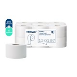 {{photo.Alt || photo.Description || 'Бумага туалетная 200 метров, TORK (Система T2) UNIVERSAL, 1-слойная, КОМПЛЕКТ 12 рулонов, 120197'}}