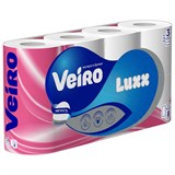 {{photo.Alt || photo.Description || 'Бумага туалетная VEIRO Luxoria, белая,бытовая, спайка 8 шт., 3-х слойная (8?19,4 м),'}}